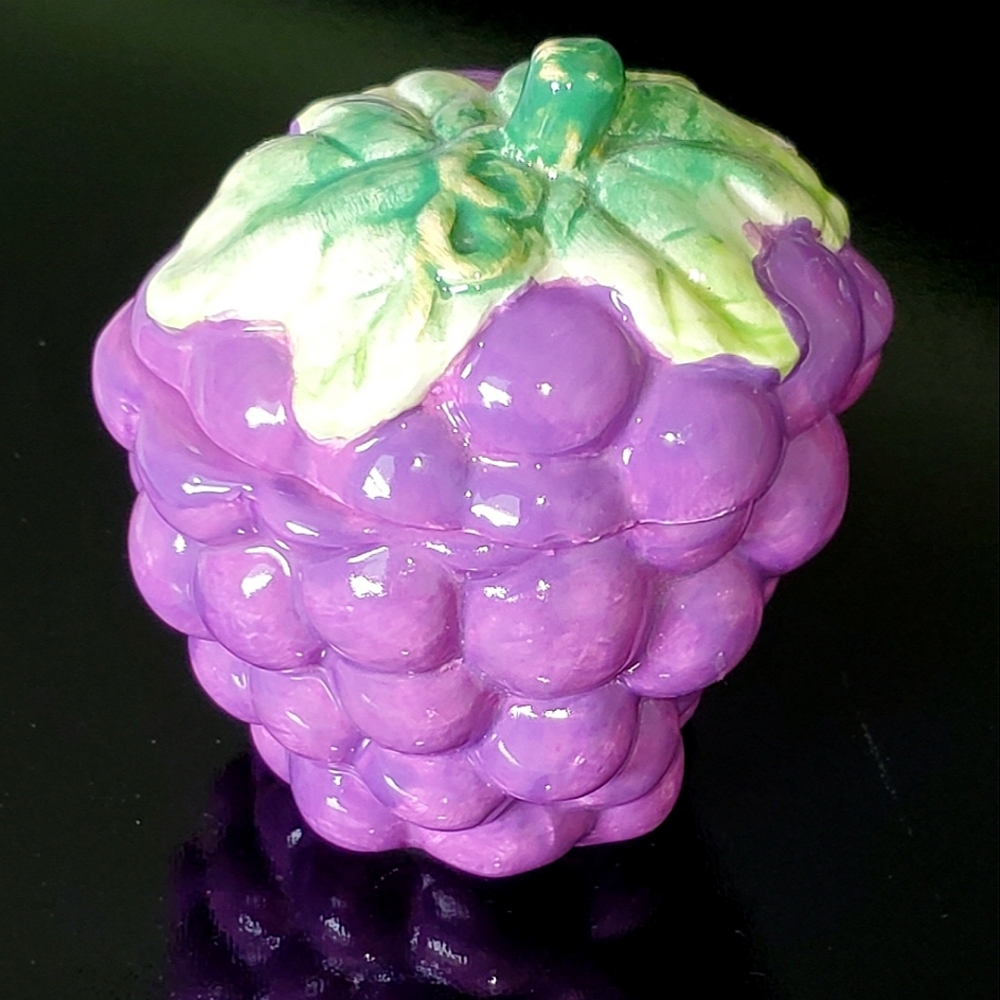 🍇 Jelly Jar 🍇
